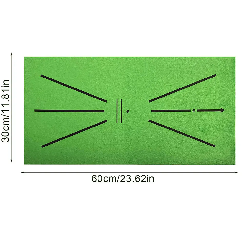 Golf Training Mat Golf Hitting Mat Durable Portable Golf Putting Practice Aids Equipment For Yard Office Golf Training Mat
Golf Training Mat Golf Hitting Mat Durable Portable Golf Putting Practice Aids Equipment For Yard Office Golf Training Mat
