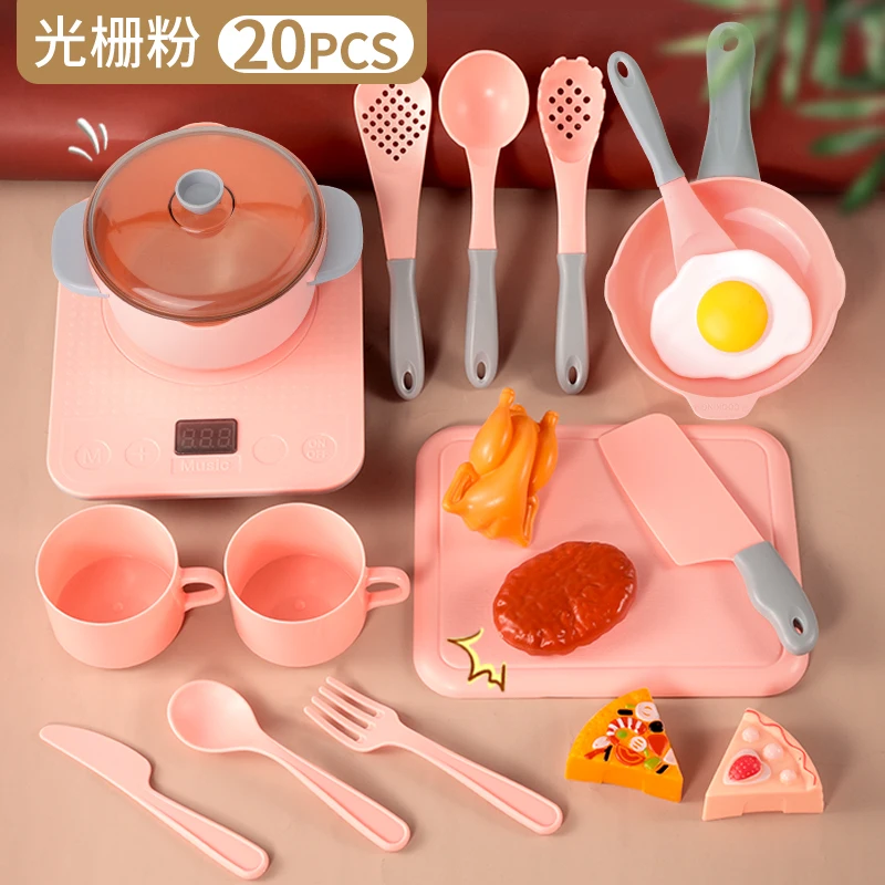 Pretend Play
Pretend Play