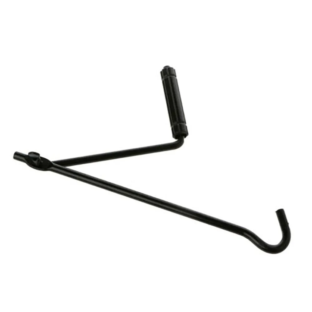 1pc Car Jack Accessories Hand Rocker Metal Iron Tire Wheel Jack Lug Wrench Auto Labor-Saving Scissor Jack Wheel Repair Tool
1pc Car Jack Accessories Hand Rocker Metal Iron Tire Wheel Jack Lug Wrench Auto Labor-Saving Scissor Jack Wheel Repair Tool