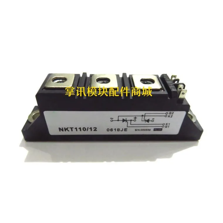 NKT110/12 NKT110/12A NKT110/14 NKT110/14A NKT110/16 NKT110/16A Module Original, can provide product test video
NKT110/12 NKT110/12A NKT110/14 NKT110/14A NKT110/16 NKT110/16A Module Original, can provide product test video