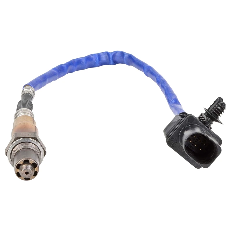 Oxygen Sensor for Ford Expedition, Explorer, E Series Truck, Focus, F Series Truck, Mustang, for Lincoln, 8F9Z9F472J
Oxygen Sensor for Ford Expedition, Explorer, E Series Truck, Focus, F Series Truck, Mustang, for Lincoln, 8F9Z9F472J