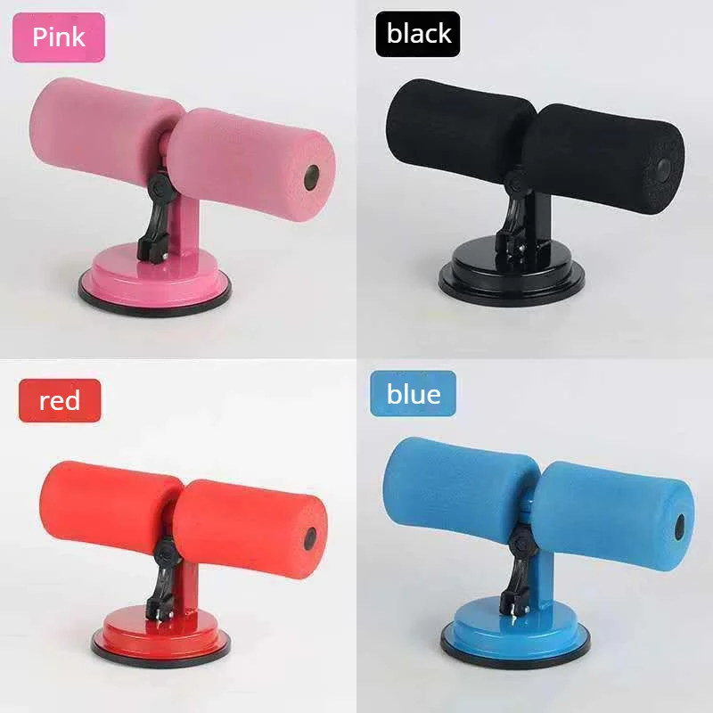 The New Sit-up Aid Indoor Sports Equipment Suction Cup Type Abdomen Curling Belly Reducing Belly and Legs Fitness Equipment
The New Sit-up Aid Indoor Sports Equipment Suction Cup Type Abdomen Curling Belly Reducing Belly and Legs Fitness Equipment
