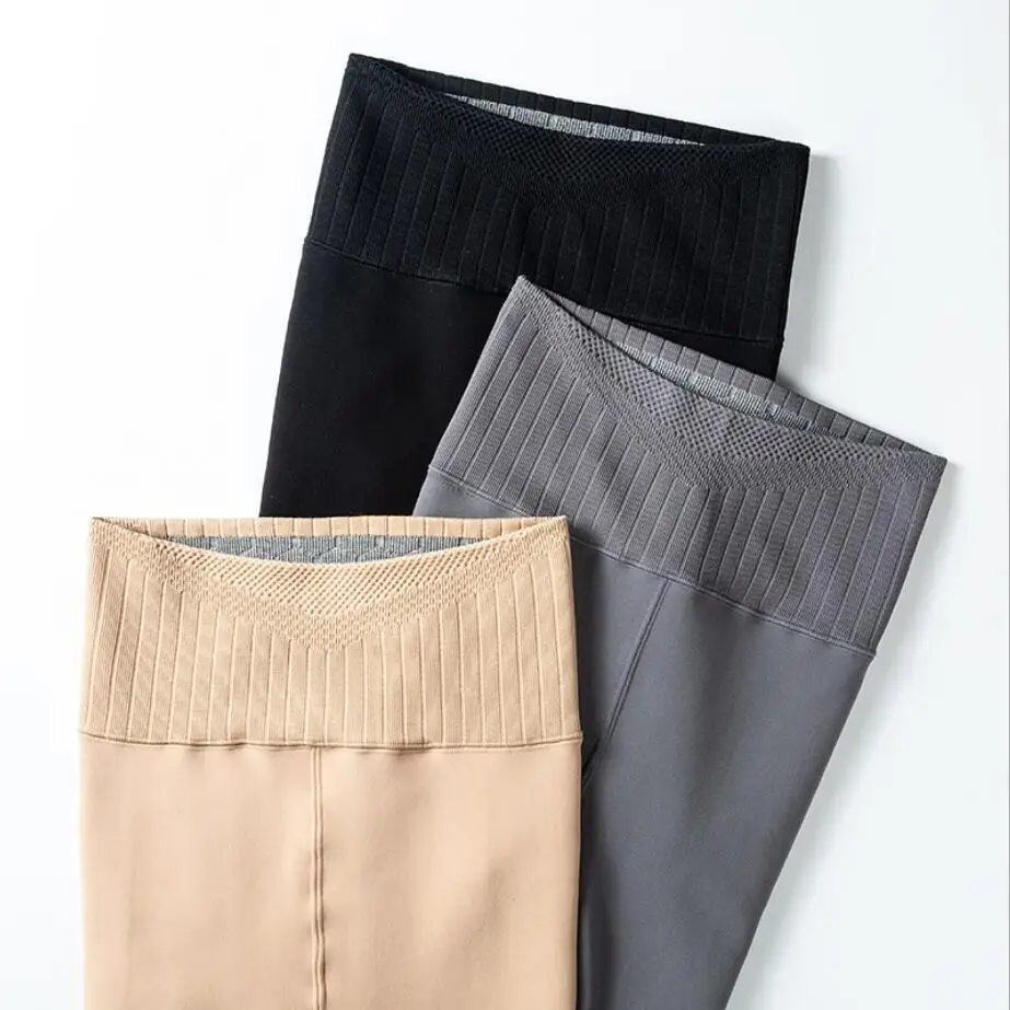 gray black 320g Velvet Winter Women Sexy Pantyhose Thick Nylon Tights Seamless Rajstopy High Waist Stockings collant femme 600 
gray black 320g Velvet Winter Women Sexy Pantyhose Thick Nylon Tights Seamless Rajstopy High Waist Stockings collant femme 600