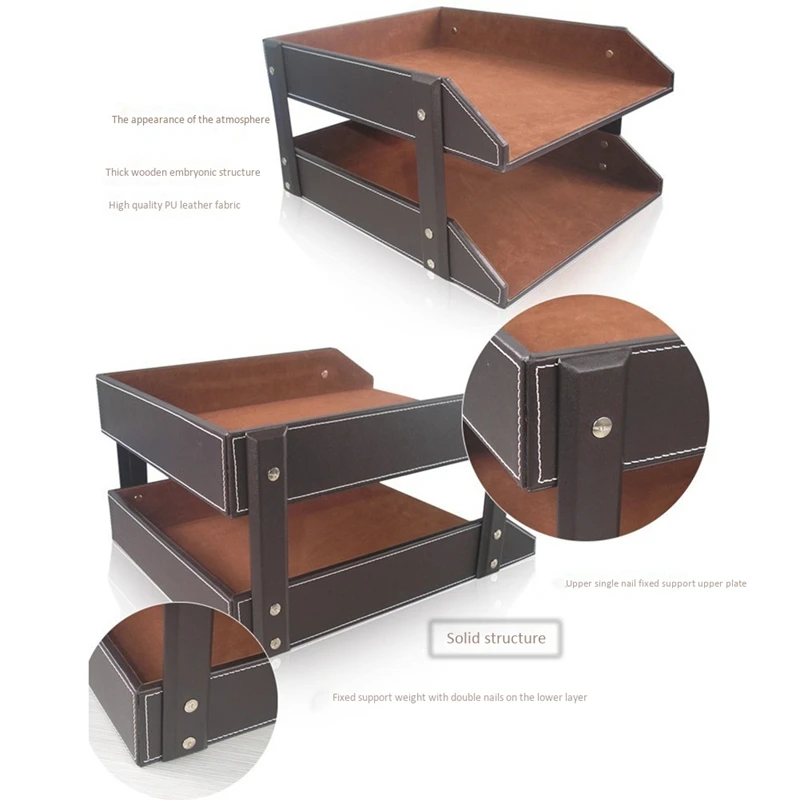 Desk Accessories & Organizer
Desk Accessories & Organizer