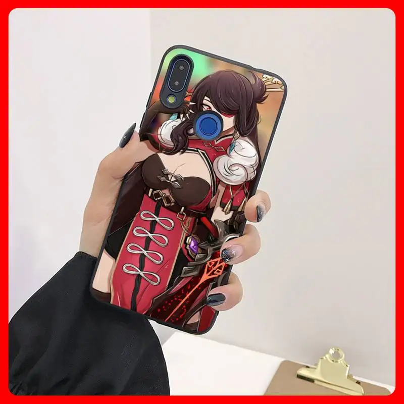 Genshin Imapct Sexy Beidou Phone Case For Huawei Mate 9 10 20 20x 30 40 Pro Lite Fundas Cover Smartphone
Genshin Imapct Sexy Beidou Phone Case For Huawei Mate 9 10 20 20x 30 40 Pro Lite Fundas Cover Smartphone