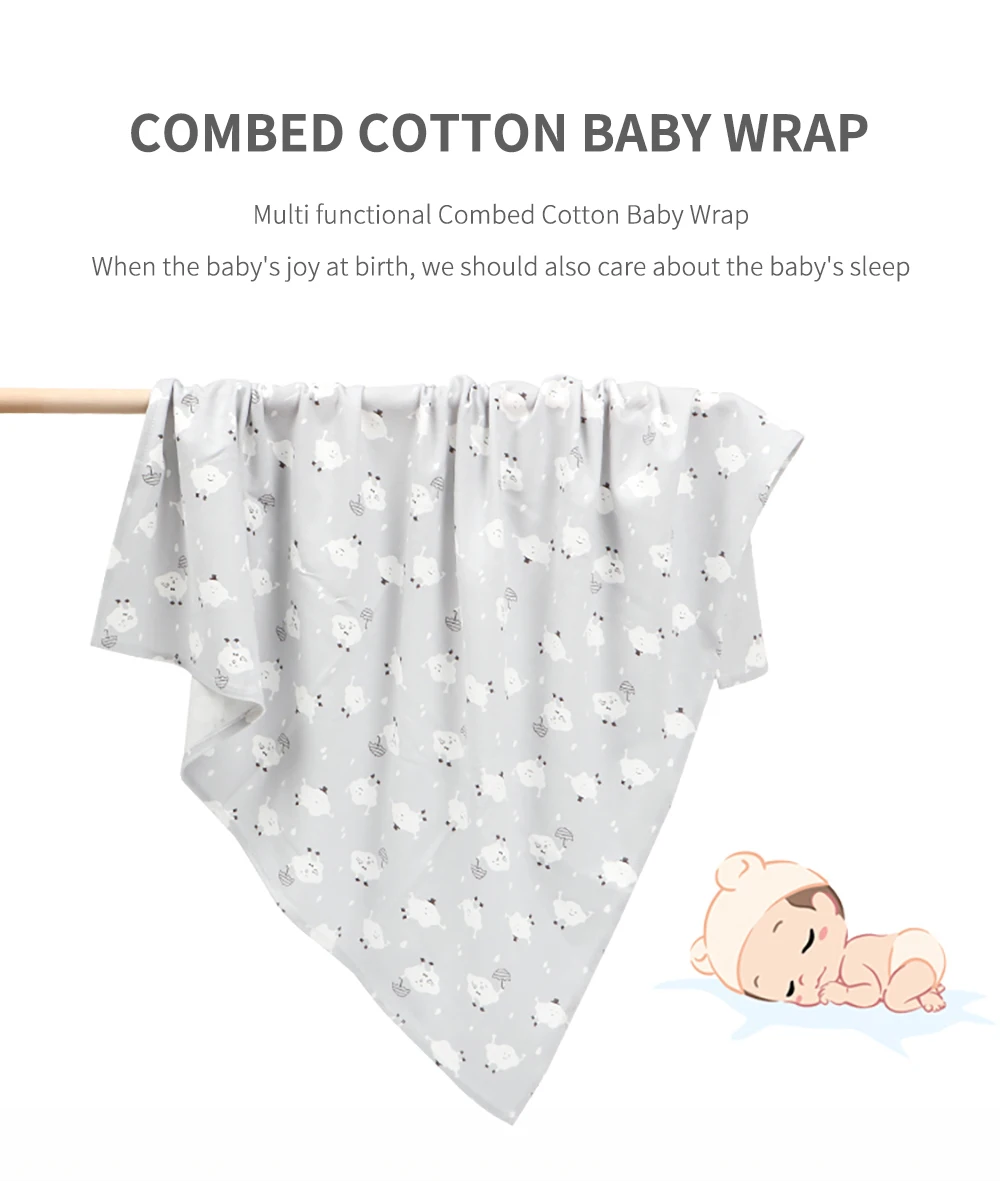 Baby Wrap Newborn Cocoon Wrap Cotton Swaddling Bag Blanket Sleeping Swaddle Wrap Hat For Baby Sleep Sack Bedding
Baby Wrap Newborn Cocoon Wrap Cotton Swaddling Bag Blanket Sleeping Swaddle Wrap Hat For Baby Sleep Sack Bedding