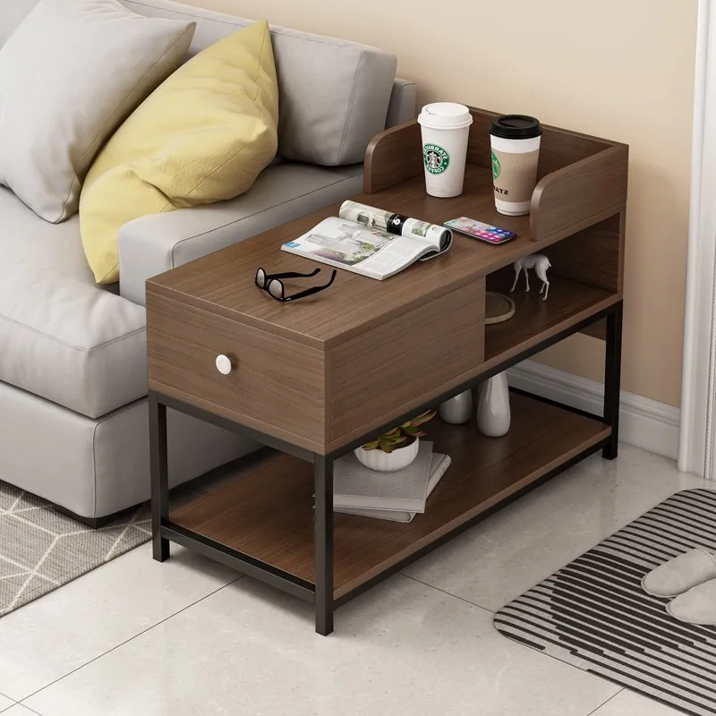 Small table coffee table home living room modern minimalist creative square Nordic side table sofa side cabinet side cabinet
Small table coffee table home living room modern minimalist creative square Nordic side table sofa side cabinet side cabinet
