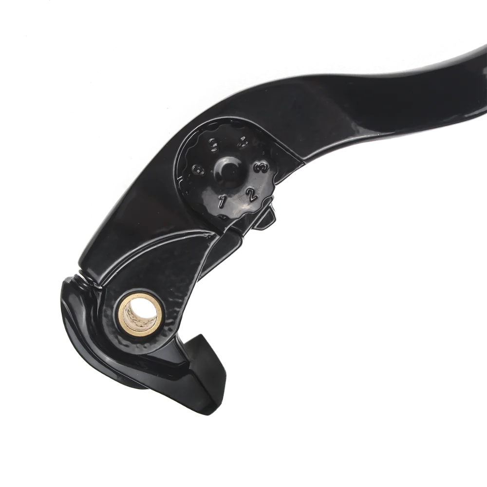 For BMW S1000RR HP4 S1000R 2010-2016 CNC Aluminum Brake Clutch Lever Motorbike Brake & Clutch Lever Cable Front Brake
For BMW S1000RR HP4 S1000R 2010-2016 CNC Aluminum Brake Clutch Lever Motorbike Brake & Clutch Lever Cable Front Brake