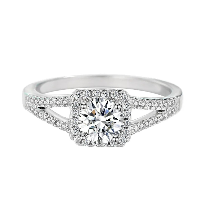 2021 Wedding S925 Sterling Silver Diamond Rings for Women Square Wedding Couples Jewlery Fashion Silver Ring Luxury Gift Loves
2021 Wedding S925 Sterling Silver Diamond Rings for Women Square Wedding Couples Jewlery Fashion Silver Ring Luxury Gift Loves