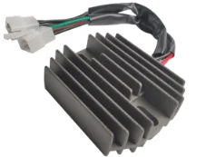 Rectifier Regulator R2027.30 For KAWASAKI ZX6R ZX-6R NINJA ZX636 2005 2006 ESR840
Rectifier Regulator R2027.30 For KAWASAKI ZX6R ZX-6R NINJA ZX636 2005 2006 ESR840