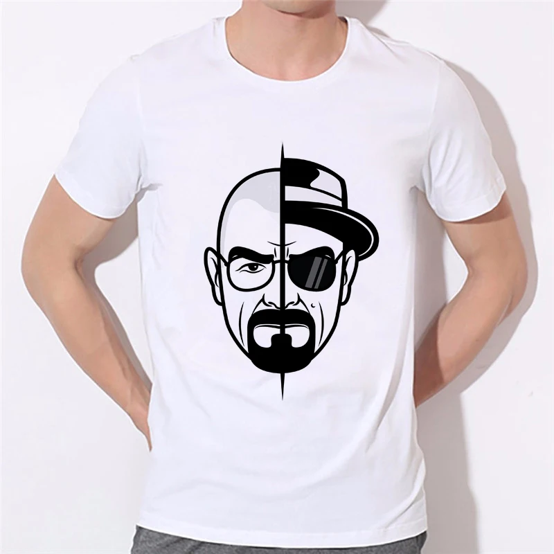 Breaking Bad T Shirts Men Funny Man T-Shirts O Neck Casual Tshirt Harajuku Streetwear Funny Printed T Shirts Xxxtentacion
Breaking Bad T Shirts Men Funny Man T-Shirts O Neck Casual Tshirt Harajuku Streetwear Funny Printed T Shirts Xxxtentacion