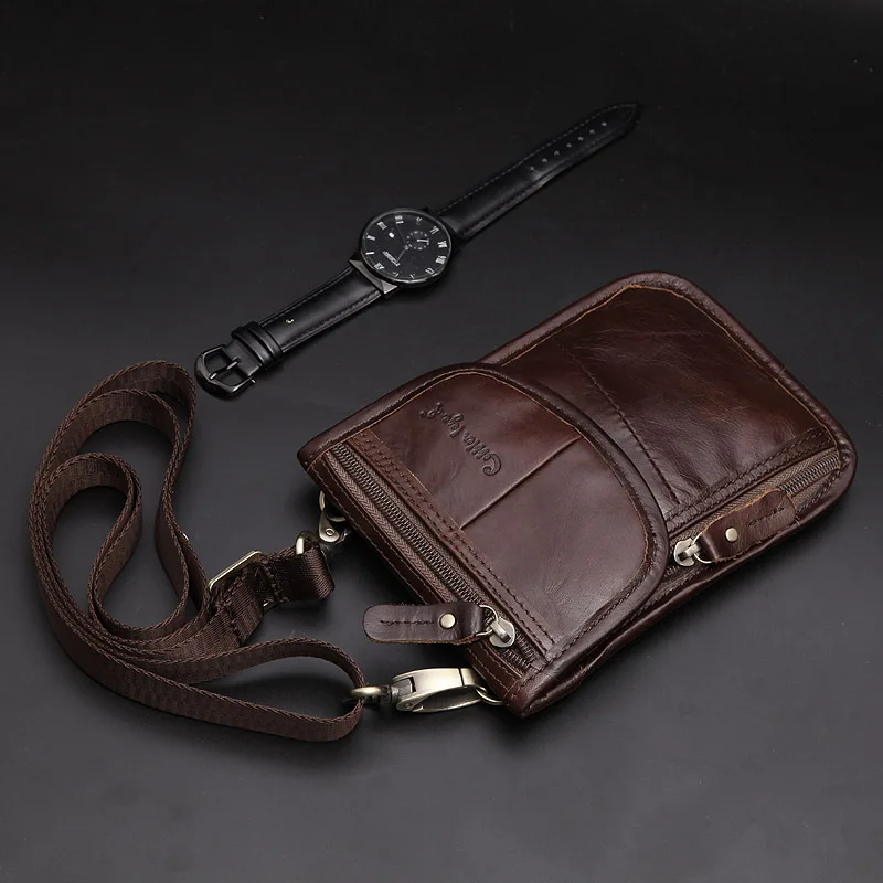 Cobbler Legend 2021 New Retro Trend Men Waist Packs For Mobile Phone Money Case For Male Travel Belly Fanny Pack Bag Hot Sale
Cobbler Legend 2021 New Retro Trend Men Waist Packs For Mobile Phone Money Case For Male Travel Belly Fanny Pack Bag Hot Sale