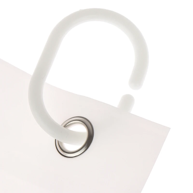 Modern Shower Curtain Waterproof Anti-mildew Bathroom Free Hook Ring Plain Color Large Wide Bathing 180x180cm
Modern Shower Curtain Waterproof Anti-mildew Bathroom Free Hook Ring Plain Color Large Wide Bathing 180x180cm