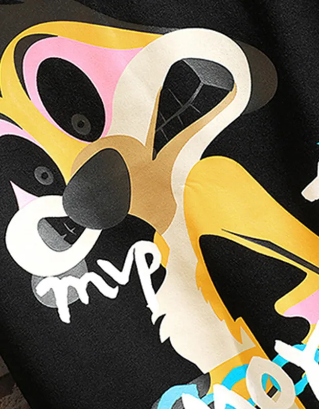 Cartoon Printed Hoodie Men Streetwear 2021 New High Street Hoodies Mens Graphic Hooded Sweatshirt Autumn Men Fashion Tops W31
Cartoon Printed Hoodie Men Streetwear 2021 New High Street Hoodies Mens Graphic Hooded Sweatshirt Autumn Men Fashion Tops W31