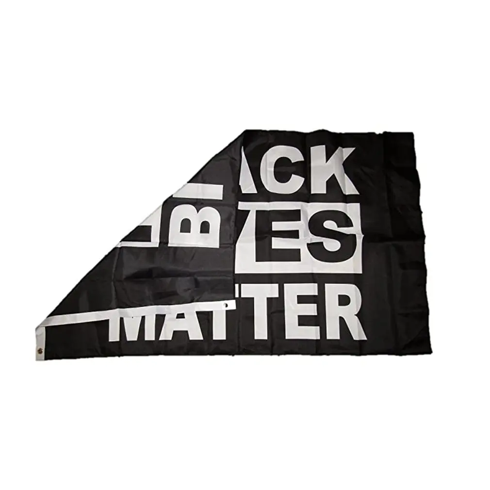 Lives Matter Activist Super Polyester Nylon Flag 90 Cm X 150 Cm Banner Indoor And Outdoor Durable Flag 
Lives Matter Activist Super Polyester Nylon Flag 90 Cm X 150 Cm Banner Indoor And Outdoor Durable Flag