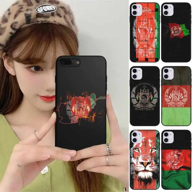 Afghanistan Flag Phone Case Fundas Shell Cover For HUAWEI P10 P20 P30 P40 Mate 30 40 Lite Pro
Afghanistan Flag Phone Case Fundas Shell Cover For HUAWEI P10 P20 P30 P40 Mate 30 40 Lite Pro