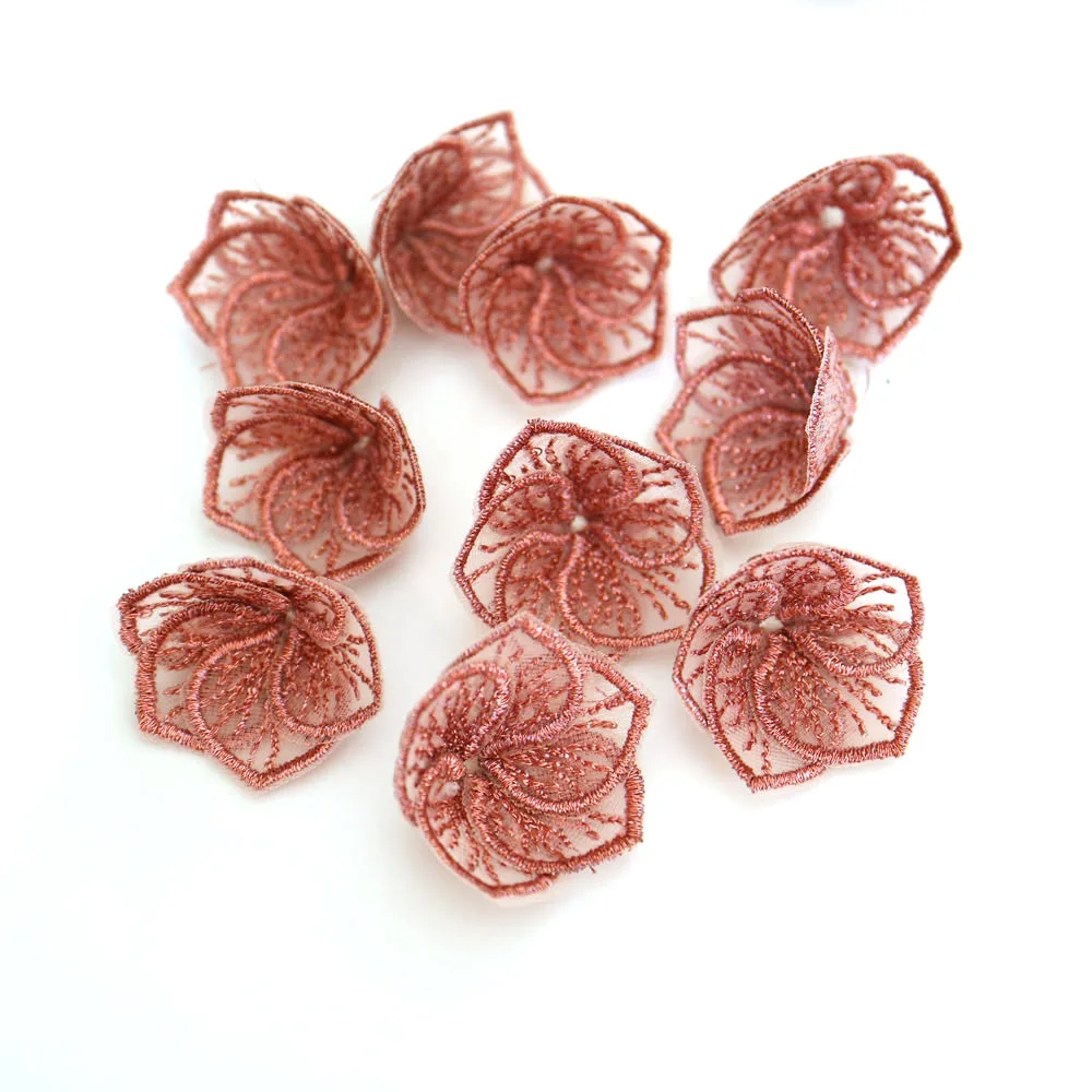 10pc/lot DIY craft supplies embroidery flower petals Patches for clothing Floral patches for bags decorative parches appliques
10pc/lot DIY craft supplies embroidery flower petals Patches for clothing Floral patches for bags decorative parches appliques