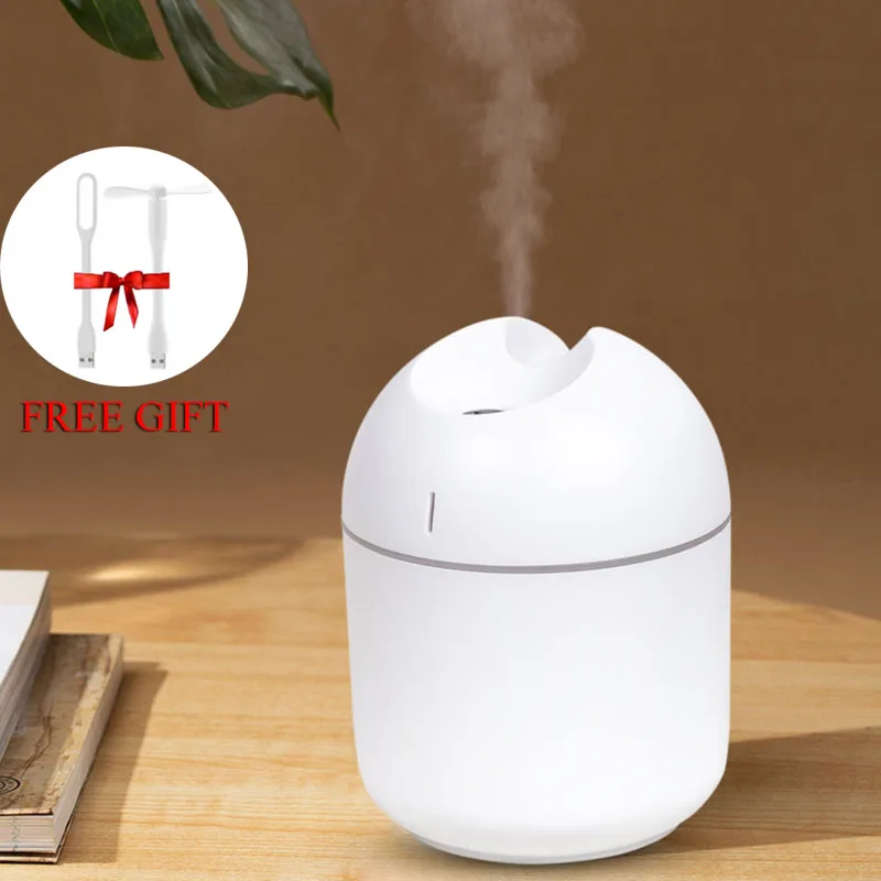 Mini Humidifier For Home Bedroom Air humidifier Aromatherapy Diffuser Car Air Freshener LED Night Light USB Portable Humidifier
Mini Humidifier For Home Bedroom Air humidifier Aromatherapy Diffuser Car Air Freshener LED Night Light USB Portable Humidifier