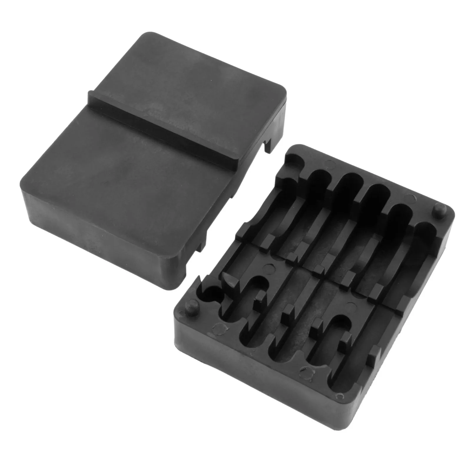 New Tactical Rifles Gun Repair Smithing Tool Safe Upper Receiver Vise Block Fits Handles And Flattop Upper Receiver Polymer
New Tactical Rifles Gun Repair Smithing Tool Safe Upper Receiver Vise Block Fits Handles And Flattop Upper Receiver Polymer