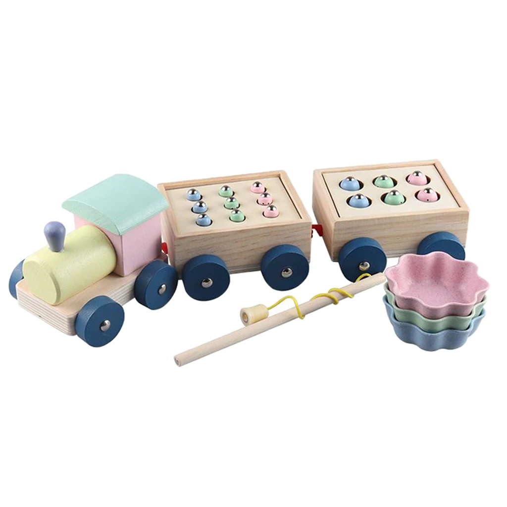 Fishing Game Toys Child's Play Rod Fishing Toddler Toy Children Educational Toys
Fishing Game Toys Child's Play Rod Fishing Toddler Toy Children Educational Toys
