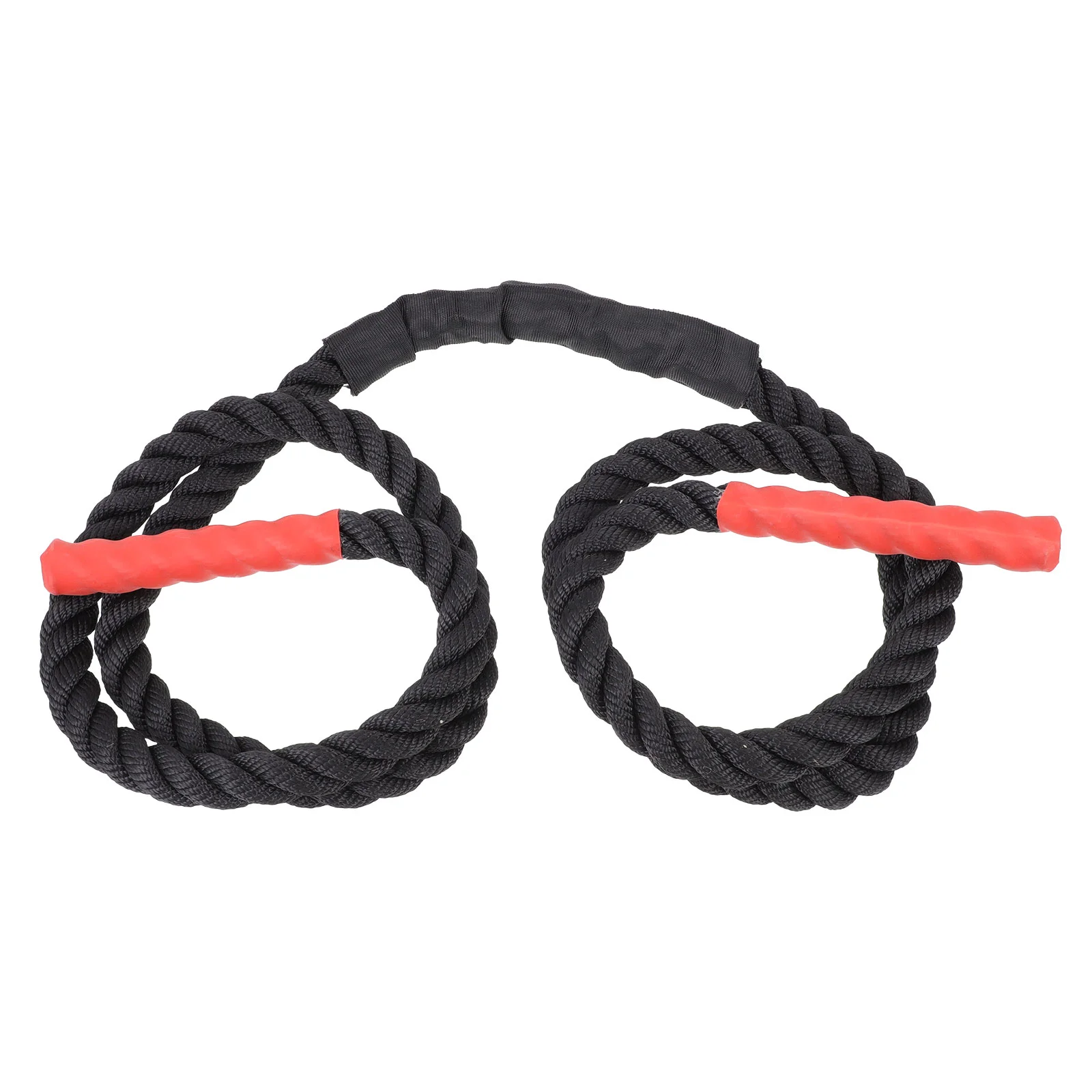 Весовой трос для прыжков из полиэстера
Весовой трос для прыжков из полиэстера