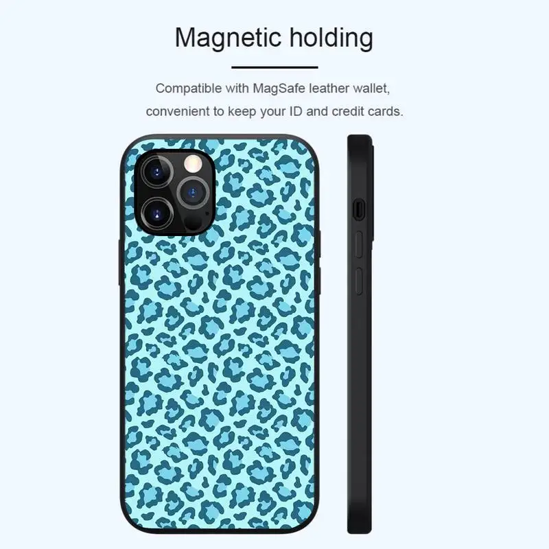 leopard print luxury Phone Case for iPhone 11 12 pro XS MAX 8 7 6 6S Plus X 5S SE 2020 XR Soft silicone
leopard print luxury Phone Case for iPhone 11 12 pro XS MAX 8 7 6 6S Plus X 5S SE 2020 XR Soft silicone