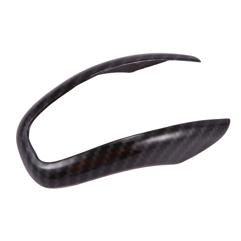 Новинка! Накладка на головку переключения передач из АБС-пластика в стиле углеродного волокна, отделка для Alfa Romeo Giulia Stelvio 2017, автомобильные ...
Новинка! Накладка на головку переключения передач из АБС-пластика в стиле углеродного волокна, отделка для Alfa Romeo Giulia Stelvio 2017, автомобильные ...