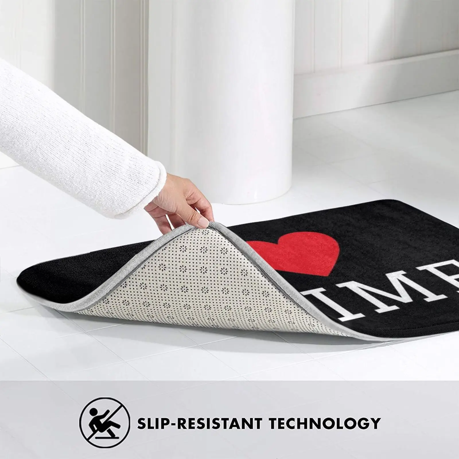 I Love Anime Carpet Mat Rug Cushion Soft Kawaii Sensei Waifu I Love Anime Kanji Weaboo Senpai Manga Sexy Laifu No
I Love Anime Carpet Mat Rug Cushion Soft Kawaii Sensei Waifu I Love Anime Kanji Weaboo Senpai Manga Sexy Laifu No