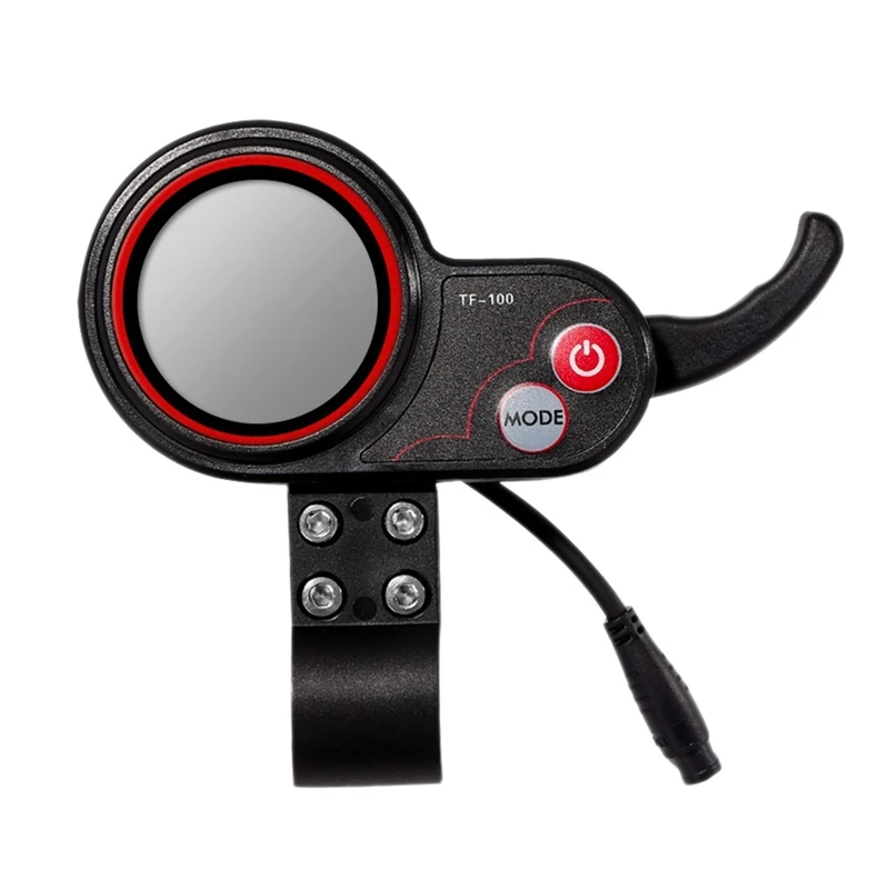 Electric Kick Scooter Instrument Display For XIAOMI Kugoo M4 Electric Scooter Parts
Electric Kick Scooter Instrument Display For XIAOMI Kugoo M4 Electric Scooter Parts