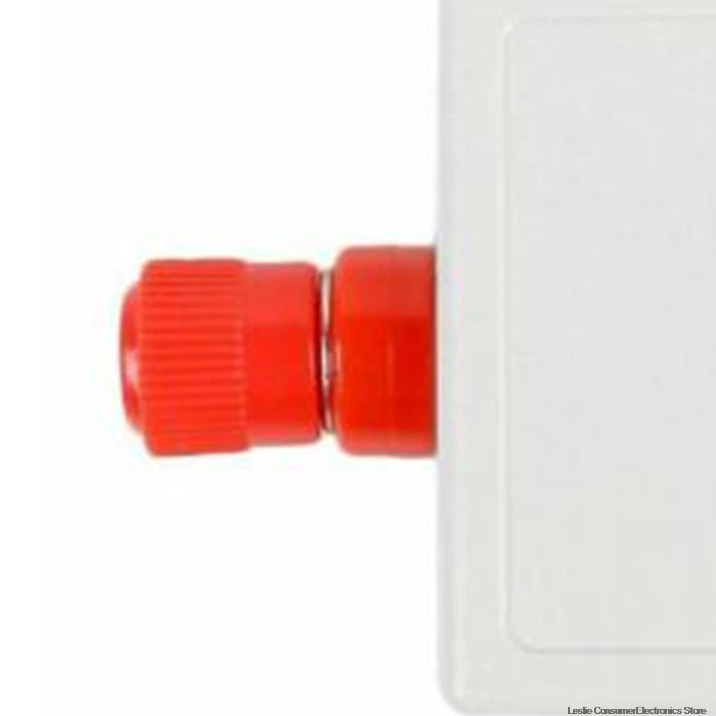 100K-50MHz RTL-SDR Supporting long Antenna 9:1 Impedance Transformer Balun QRP Station Connectors with BNC
100K-50MHz RTL-SDR Supporting long Antenna 9:1 Impedance Transformer Balun QRP Station Connectors with BNC