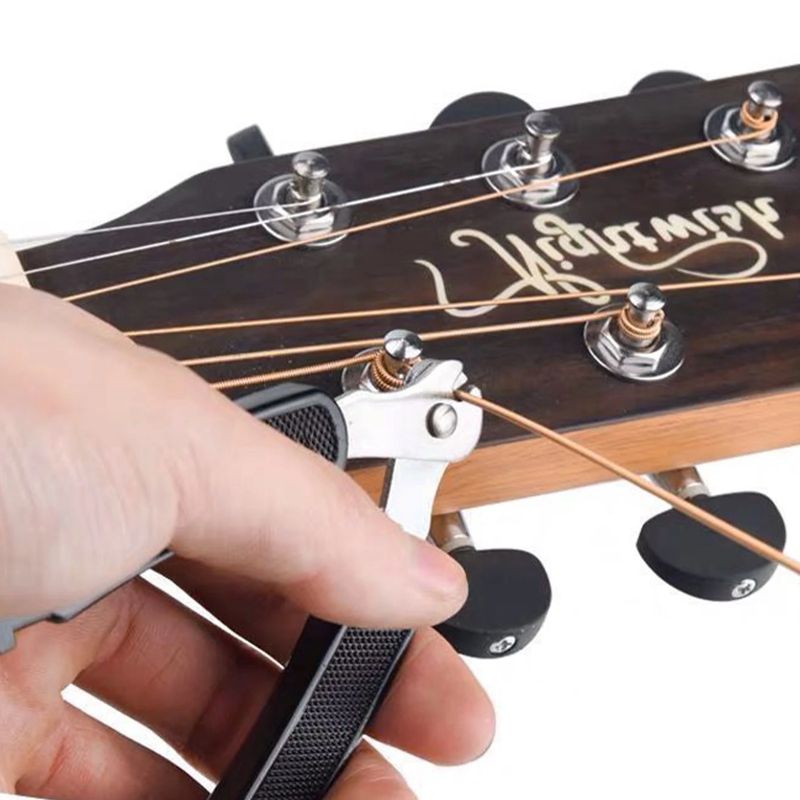 Инструмент для настройки гитары 3 в 1, аксессуары для струнных инструментов, струнный резак для гитар
Инструмент для настройки гитары 3 в 1, аксессуары для струнных инструментов, струнный резак для гитар