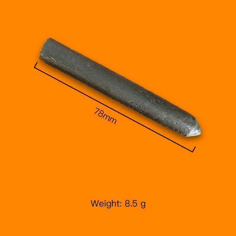 Powder Cored Aluminum Welding Rod Low Temperature Easy Melt Aluminum Welding Rods No Need Solder Powder Tool Accessories
Powder Cored Aluminum Welding Rod Low Temperature Easy Melt Aluminum Welding Rods No Need Solder Powder Tool Accessories