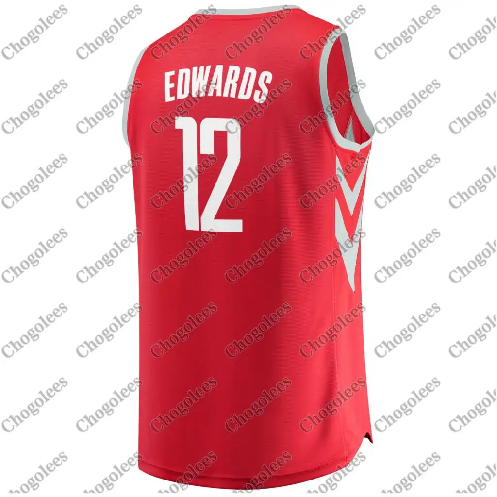 Men Basketball Jersey Vincent Edwards Houston Branded Fast Break Jersey Icon Edition Red
Men Basketball Jersey Vincent Edwards Houston Branded Fast Break Jersey Icon Edition Red