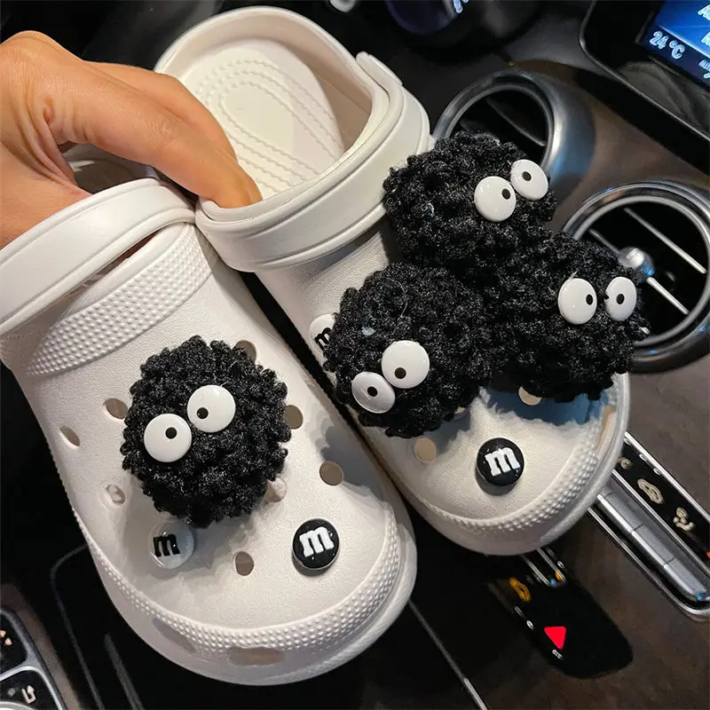 Cartoon Cute Briquettes Shoe Charms Party Decoration Backpack Shoe Buckle Kids Slipper Gifts Toy Cute Diy X-mas PVC Fit Croc
Cartoon Cute Briquettes Shoe Charms Party Decoration Backpack Shoe Buckle Kids Slipper Gifts Toy Cute Diy X-mas PVC Fit Croc