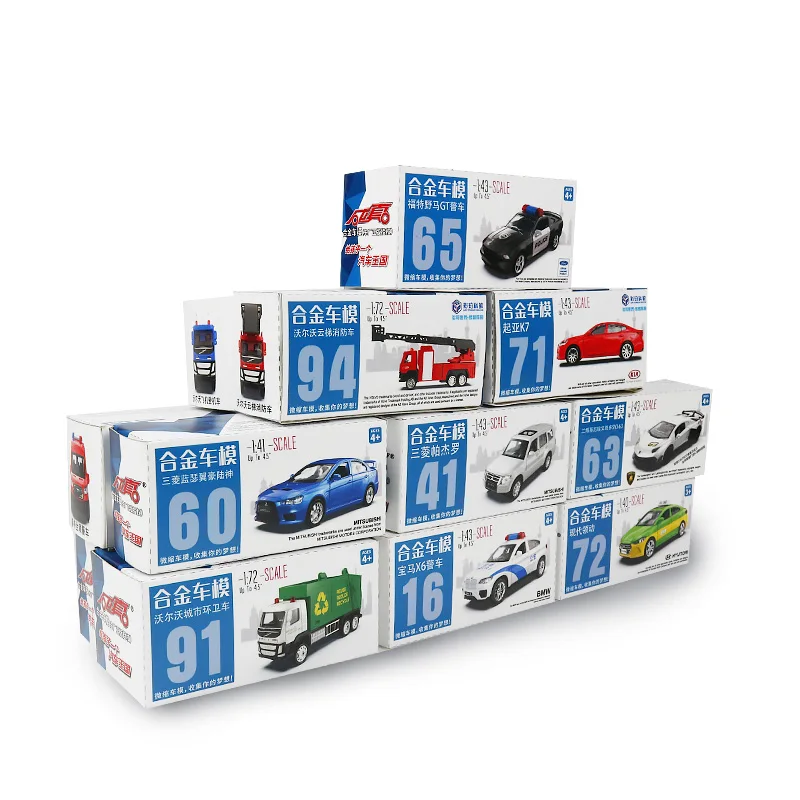 New 1:43 Pull-back Car Alloy Diecast Metal Model Car For Kid Toys For Children Gifts Boy Toy Collection Gift Decoration
New 1:43 Pull-back Car Alloy Diecast Metal Model Car For Kid Toys For Children Gifts Boy Toy Collection Gift Decoration