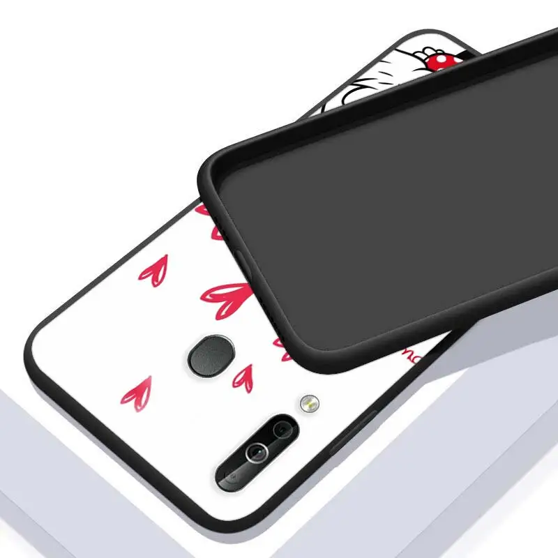 Mickey Minnie in London for Samsung Galaxy A90 A80 A70 A60 A50 A40 A20 A2Core A10 M31 M21 M60 M40 M30 Black Phone Case
Mickey Minnie in London for Samsung Galaxy A90 A80 A70 A60 A50 A40 A20 A2Core A10 M31 M21 M60 M40 M30 Black Phone Case