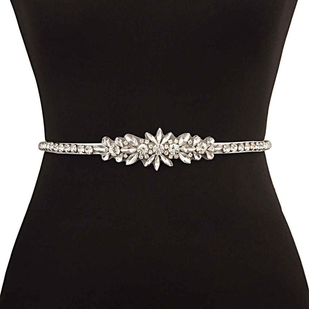 TRiXY S166 потрясающий пояс, стразы, серебро, бриллианты, пояс для невесты, свадебное платье, свадебное платье для подружки невесты
TRiXY S166 потрясающий пояс, стразы, серебро, бриллианты, пояс для невесты, свадебное платье, свадебное платье для подружки невесты