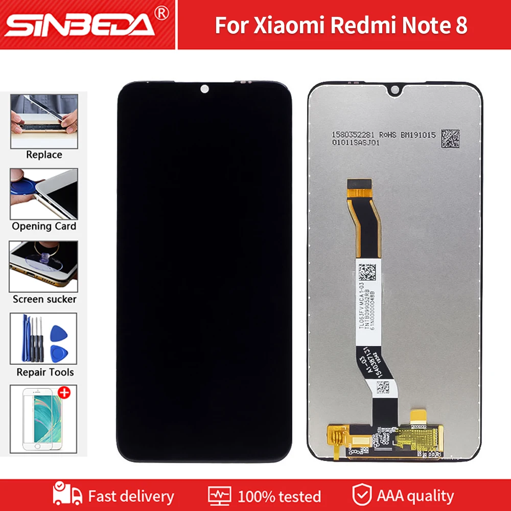 ЖК-дисплей 6,18 дюйма для Xiaomi Pocophone F1, дисплей AAA +++, дисплей с рамкой для POCO F1, ЖК-экран
ЖК-дисплей 6,18 дюйма для Xiaomi Pocophone F1, дисплей AAA +++, дисплей с рамкой для POCO F1, ЖК-экран