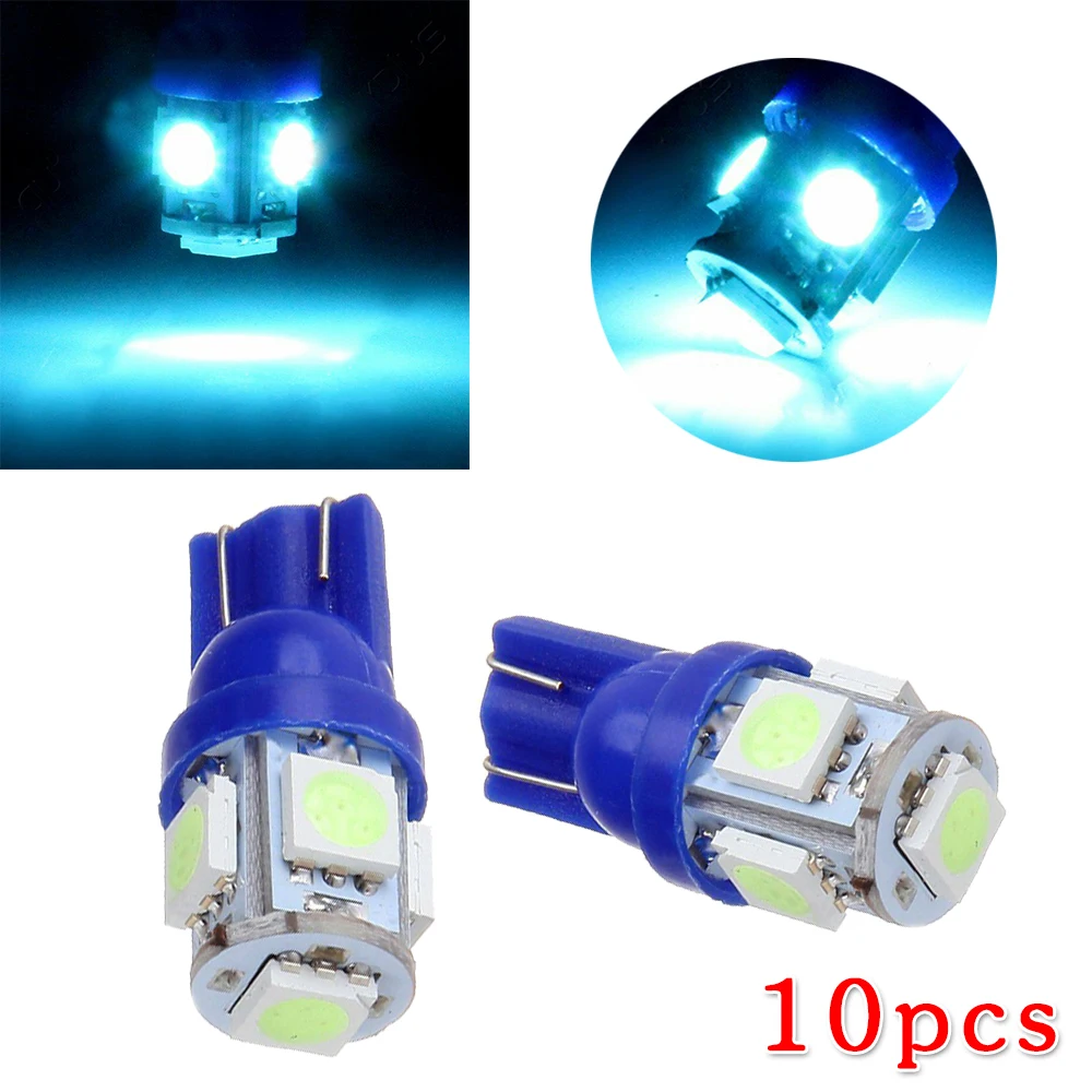 Светодиодные лампы T10 194 168 2825 14 мм x 28 мм 5050 SMD Dash Cluster 10 шт. аксессуары для автомобиля
Светодиодные лампы T10 194 168 2825 14 мм x 28 мм 5050 SMD Dash Cluster 10 шт. аксессуары для автомобиля