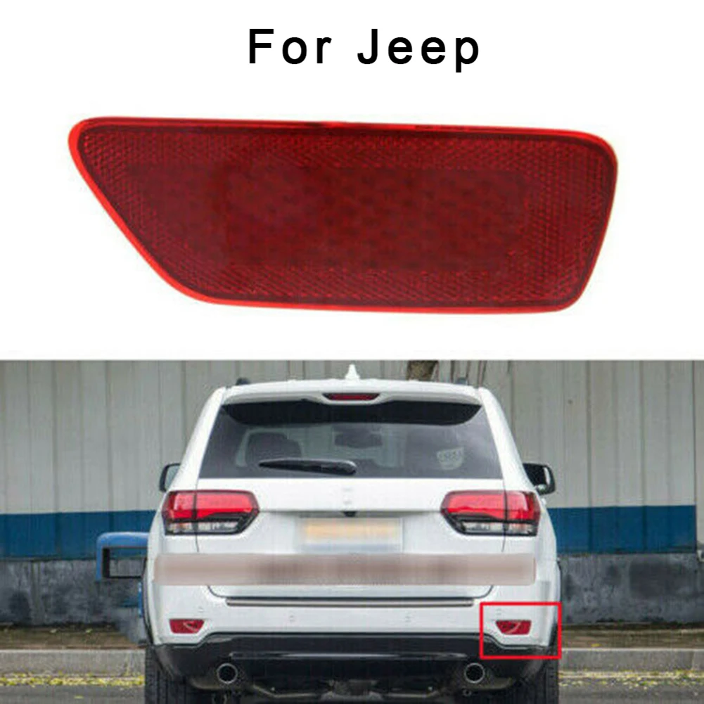 Bumper headlights Reflector Reflective strips PMMA lens Left Replace 2Pc Accessories.
Bumper headlights Reflector Reflective strips PMMA lens Left Replace 2Pc Accessories.