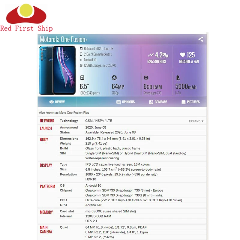 10Pcs/Lot LCD Front Touch Screen Glass Outer Lens For Motorola Moto One Fusion Plus Touch Glass Wich OCA Hollow Glue
10Pcs/Lot LCD Front Touch Screen Glass Outer Lens For Motorola Moto One Fusion Plus Touch Glass Wich OCA Hollow Glue