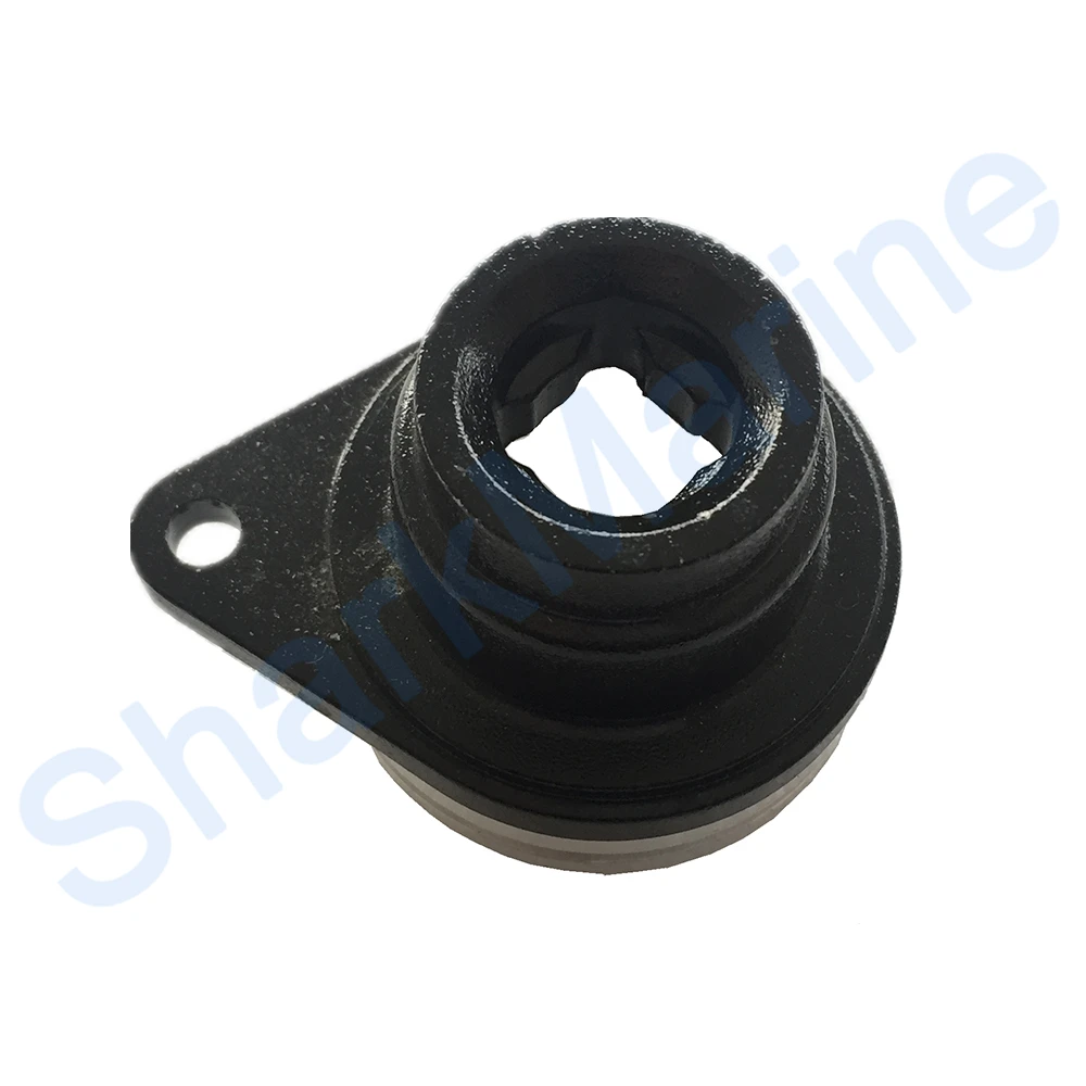 Масляный уплотнитель для YAMAHA 9 9/15HP подвесной PN 63V 15396 01 94/63V CA|Лодочный мотор| |