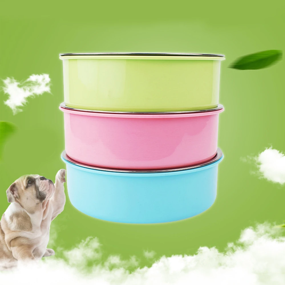 2021 New Arrival Stainless Steel Feeding Feeder Water Bowl For Big Dogs Feeding Dish Fit All Pet Puppy Cat Bowl
2021 New Arrival Stainless Steel Feeding Feeder Water Bowl For Big Dogs Feeding Dish Fit All Pet Puppy Cat Bowl