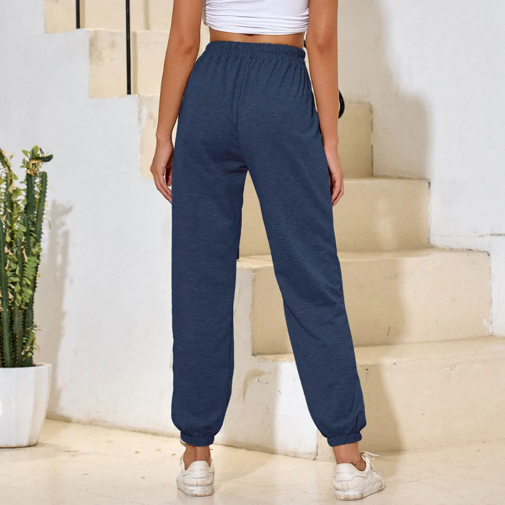ZOTTSOZ Plus Size Sweatpants Harajuku Loose Korean Casual High Waist Pants Women 2021 Fashion Solid Color Sports Trousers Female
ZOTTSOZ Plus Size Sweatpants Harajuku Loose Korean Casual High Waist Pants Women 2021 Fashion Solid Color Sports Trousers Female