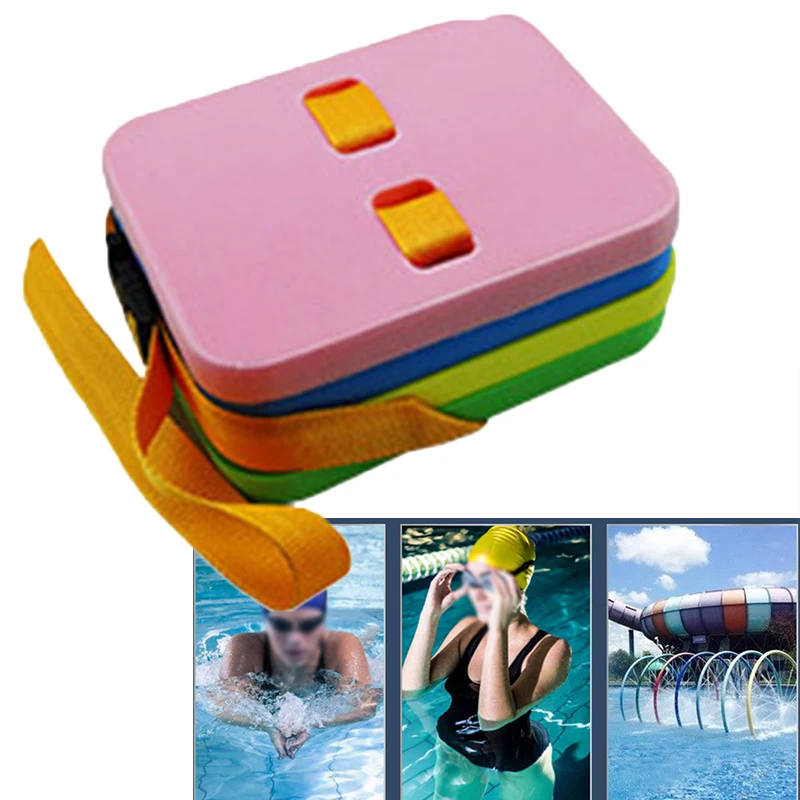 Swimming Kids Swim Pool Learning Train Safe Aid Float Foam Board Tool Environmental Friendly 4Layers Air Mattresses
Swimming Kids Swim Pool Learning Train Safe Aid Float Foam Board Tool Environmental Friendly 4Layers Air Mattresses
