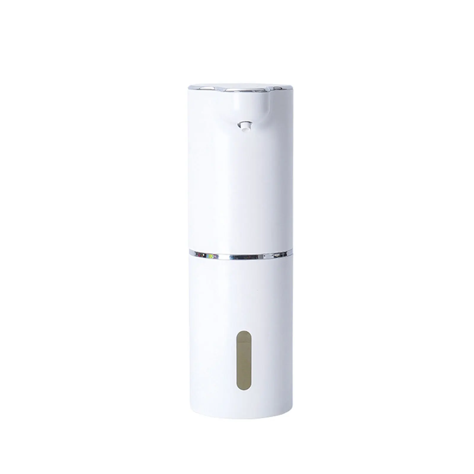 Automatic Soap Dispenser Rechargeable 300ML Motion Sensor Touchless Foaming Soap Dispenser with Adjustable Volume
Automatic Soap Dispenser Rechargeable 300ML Motion Sensor Touchless Foaming Soap Dispenser with Adjustable Volume