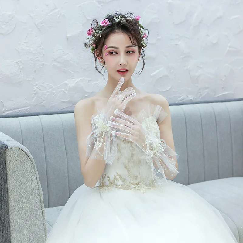 Свадебные перчатки из бутика, кружевные короткие перчатки с перьями, все свадебные перчатки
Свадебные перчатки из бутика, кружевные короткие перчатки с перьями, все свадебные перчатки