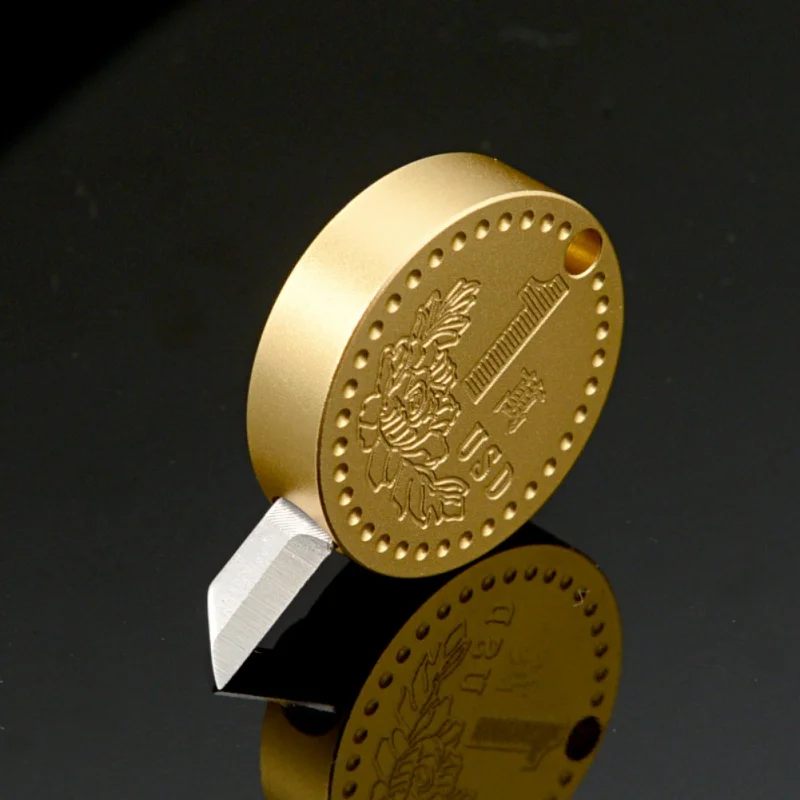 Режущий инструмент из нержавеющей стали Mini Монетный Нож EDC портативный мини-брелок, подвесной инструмент, капсула, нож для крошечной резки
Режущий инструмент из нержавеющей стали Mini Монетный Нож EDC портативный мини-брелок, подвесной инструмент, капсула, нож для крошечной резки