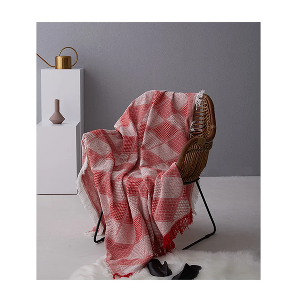 Yingya Throw Blanket Sofa Hanging Tapestry Aircraft Sofa Use Office Blanket Towel Travel Portable Car Travel Cover Blanket
Yingya Throw Blanket Sofa Hanging Tapestry Aircraft Sofa Use Office Blanket Towel Travel Portable Car Travel Cover Blanket
