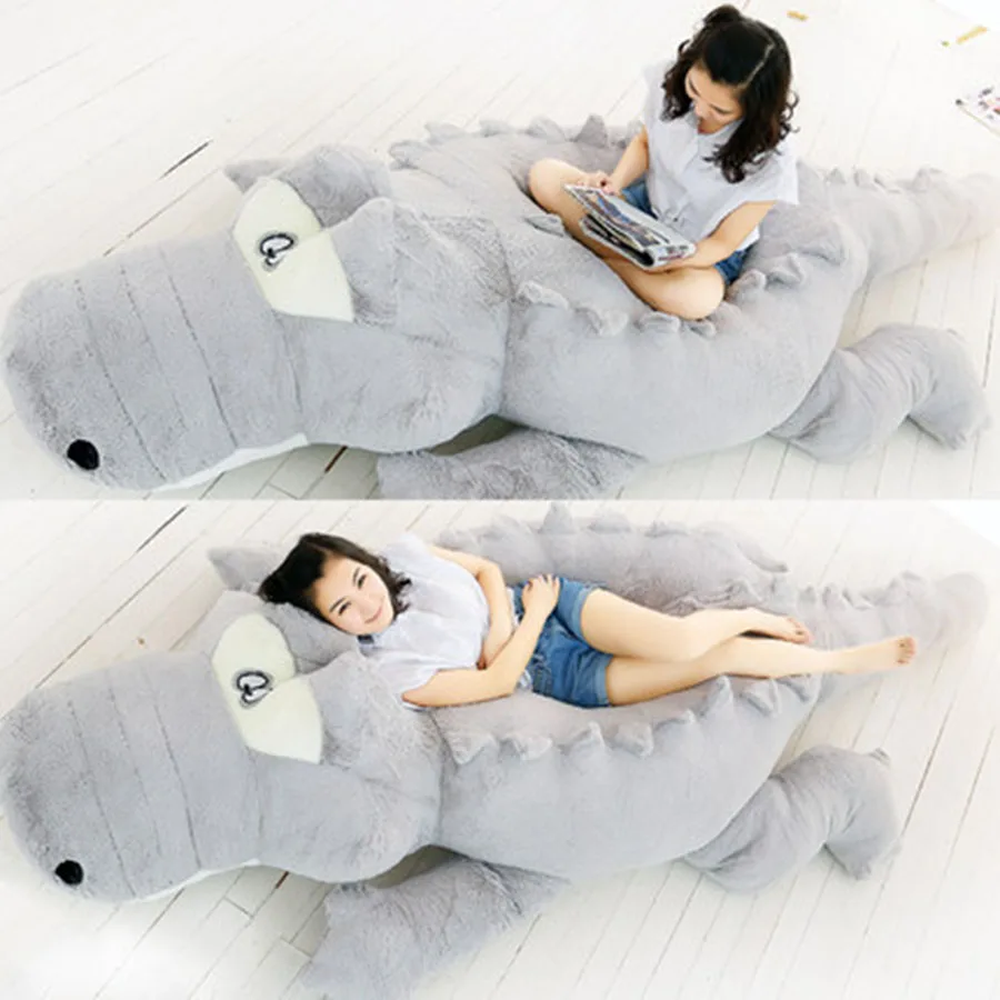 Stuffed Animals & Plush
Stuffed Animals & Plush